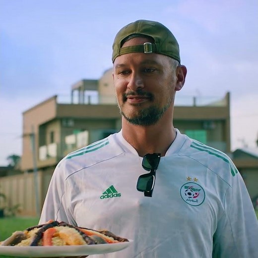 AKWABA Clip de l’hymne Total Energies CAF CAN Côte d’Ivoire 2023