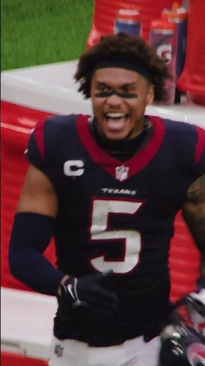 How the Texans Beat the Bucs in 6 Seconds 😱 | All Angles