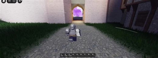 Making My Dark Fantasy Roblox Game👍 #darkfantasy #fantasygame #robloxstudio #roblox #newgame