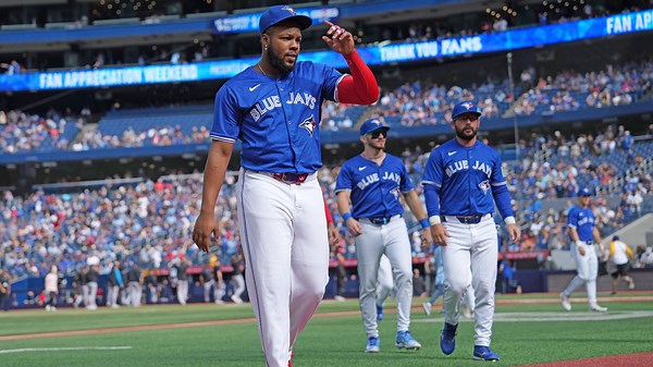 Analyzing Elite and Upcoming MLB Players for the 2025