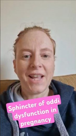 sphincter of oddi dysfunction in pregnancy #sphincterofoddidysfunction #pregnancy #ivf #ivfbaby