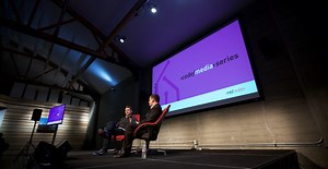 Code/Media SF in Three Minutes (Video)