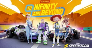 Disney Speedstorm Releases Its Season 2 Update