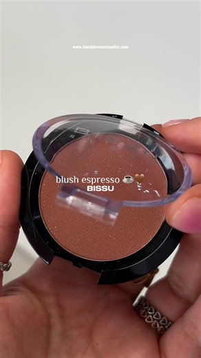 Get the Perfect Blush Makeup Look with Love Cosmetics