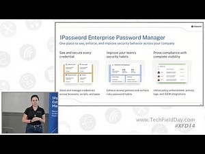 How 1Password Extended Access Management is Securing the Future of Work