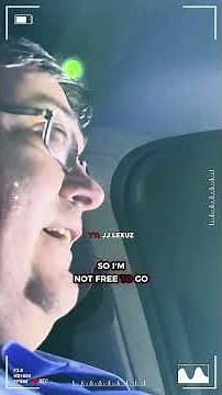 "I Invoke My 5th Amendment!": Man Leaves Cops Speechless with One Sentence