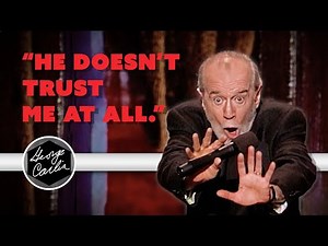 George Carlin's Pets Are Different | George Carlin: 40 Years of Comedy (1997)