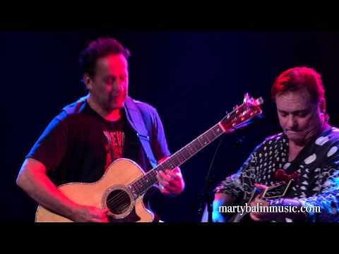 Marty Balin "Runaway"