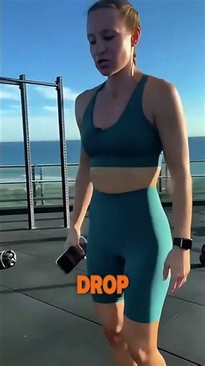 Cardio Endurance Terrace Session with Ocean View