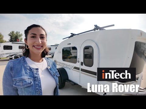 inTech RV-Luna-Rover