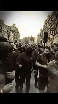 Old Britain vs Modern Britain: Let's take it back 🇬🇧