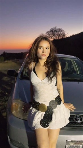 Big thanks to @daphne.mp3 and @catherinecartermusic for renting with Super Cheap Car and sharing their amazing experience! 🚗✨ We love seeing our renters make the most of their adventures — and this one was no exception. if you haven’t checked out DAPHNE’s music yet, you’re missing out. 🎶 She’s the 2024 SOCAN Young Songwriters Award & 2025 NXNE People’s Choice winner with a debut EP coming soon — trust us, you’ll want it on your driving playlist #supercheapcar #losangeles #carrental #adventure 