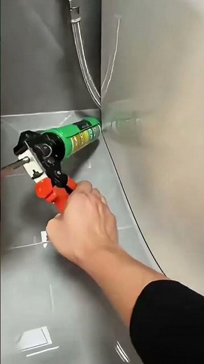 Discover the Versatility of Kastar MS Polymer Sealant – Ideal for Every Industry!