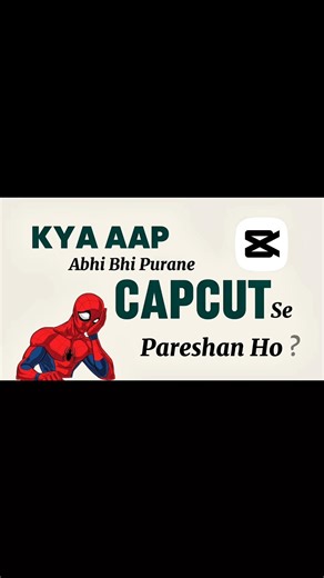 CapCut 2026: Aesthetic Video Editing Tutorial! 🤩 #TheRahulLiveVlog