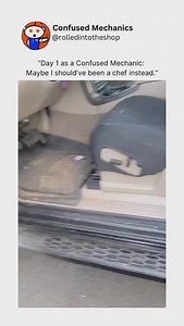 1.2M views · 8.8K reactions | Hell Nah . . #mechanics #mechanic...