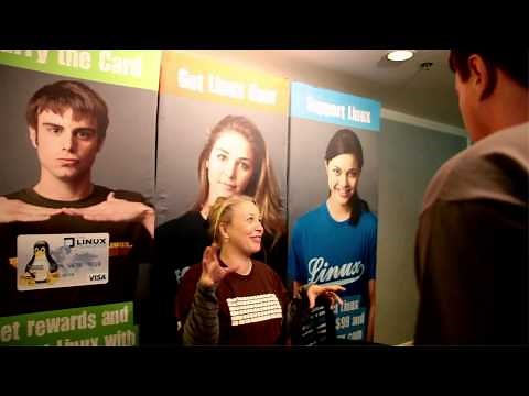 Why Sponsor Linux Foundation Events