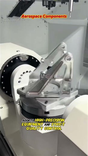 Need aerospace-grade parts?