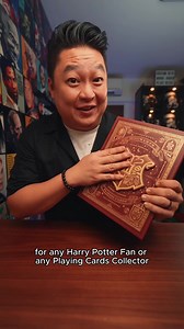 106K views · 10K reactions | Become the next great wizard at...