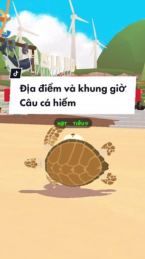 Mọi người câu đc hết cá hiếm chưaaa ? #playtogether