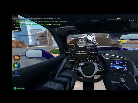 Girl Barefeet pedal pumping