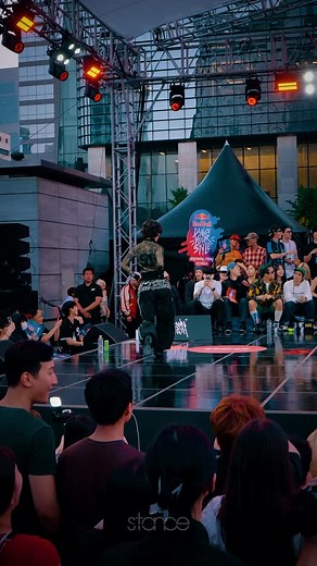 125K views · 919 reactions | NJZ  x @sujin_hidden   @redbullkr @redbulldance | Stance | Facebook