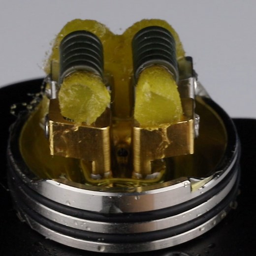 Do you try Dead Rabbit V2 RDA with squonk mod? 😁😁😁 . . #deadrabbitv2rda #deadrabbit #rda #hellvape #squonkmod #vape #vaping #vapor #vapefam #ejuice #vapeshop . . Warning: You must be legal age to vape, thank you. | Hellvape