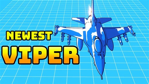 What Makes the Block 70 Viper the Most Advanced F16 Ever Built