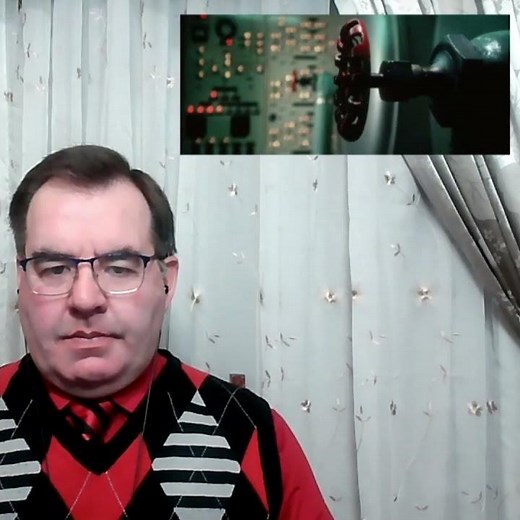 Damnation Alley - 1977.