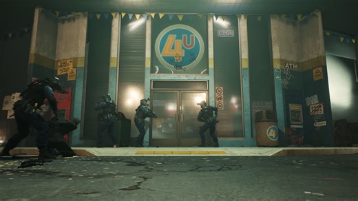 How to solo play Ready or Not