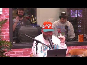 Hammer Dahn | Monday December 1st, 2025