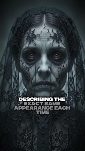 The Most Documented Haunting in History—And It Was Never Solved #shorts