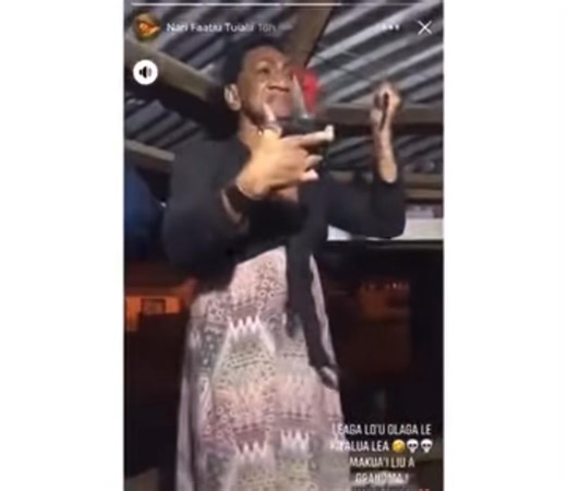 Ke laku a kukui oe le gaifi 🔪 😭😂 | Scotty Gaming