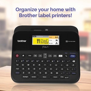 Need fast, customizable labeling at home now? You can shop for Brother label printers! Visit https://www.brother.com.ph/en/products/all-labellers for more details. | Brother Philippines