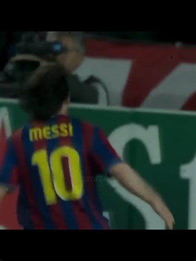 Best Moments of Messi in Football History