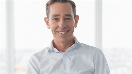 Ryan Tubridy says therapy helped him heal from trauma of RTE scandal