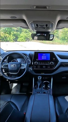 2023 Toyota Highlander Hybrid XLE AWD