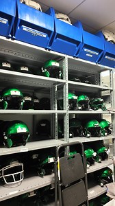 389K views · 4.6K reactions | Jets Equipment: Building A Helmet 101  | New York Jets | Facebook