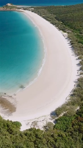 1.2K views · 19 reactions |  We hear you, Lets Escape Together ✨  As one of the most affordable islands on the Great Barrier Reef, with the easiest access, Great Keppel Island is a firm fav for locals ️ ️ Have you visited this little piece of paradise? If not, pop Great Keppel Island Hideaway on your bucket list!  | Southern Great Barrier Reef | Facebook