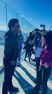 2.1K views · 499 reactions | My Interview about Solar eclipse on ABC7 New York News Channel. #usmanazam @highlight | Usman Azam Khan | Facebook