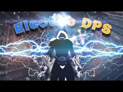 DCUO | Electric DPS, Precision, BATTLE Healer Loadout Rotation {2025}