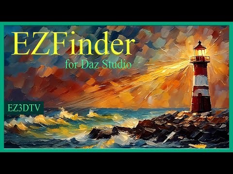 New Feature! EZReader!!! Part 16| Ez3DTv