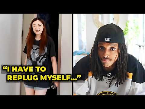 Agent Is Forced to Listen to Fanfan Using the Bathroom