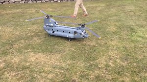 465K views · 1.6K shares | Turbine powered RC scale Chinook! :O #AlbertinoDoomen #Turbine #engine #RCHelicopter #Ranger #Modelbouw | Street FX Motorsport USA | Facebook