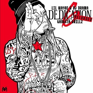 Lil Wayne releases new mixtape, Dedication 6: Reloaded: Stream