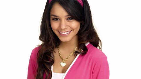 Vanessa Hudgens - The ultimate workout routine of the Hollywood artist