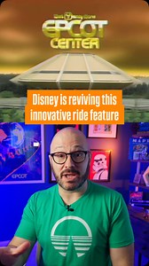 6.2K views · 461 reactions | ️Disney Ride Throwback - One of the...