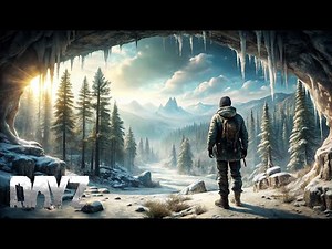 How To Find The Hidden Cave On DayZ's New Map Sakhal!