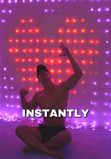 Make your room interesting for once #aesthetic #roomdecor #ledlights #trippy #prettycool