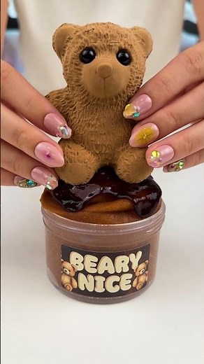 Slime Color Roulette Challenge 🤎