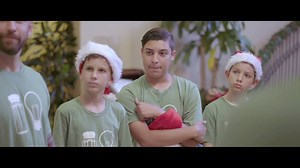 11K views · 163 reactions | "Faith Filled Christmas,” tells the story of a special family who display the true heart of Christmas by choosing to spend the holidays apart so that they can minister to people in foster care/adoption, retirement and homeless community - Will be released on VOD platforms on Dec. 5 | The Christian Post | Facebook